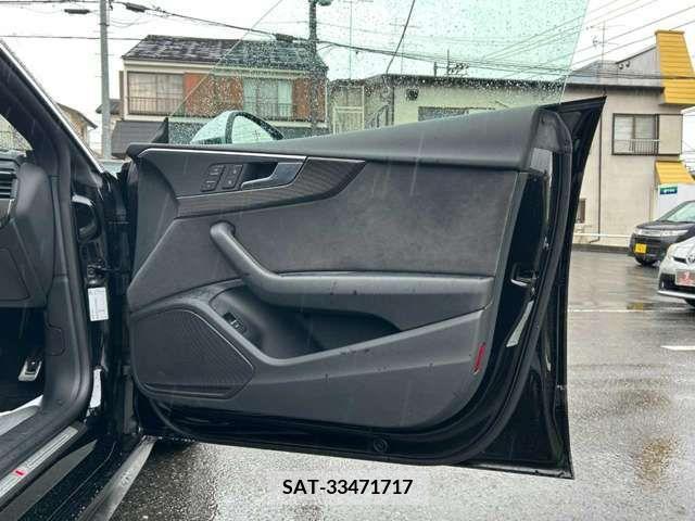 Audi S5 2017-10 261390-13