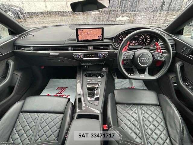 Audi S5 2017-10 261390-1