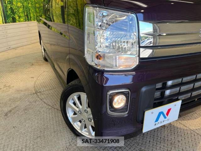Suzuki EVERY WAGON 2023-03 359988-12