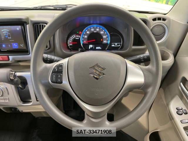 Suzuki EVERY WAGON 2023-03 359988-11