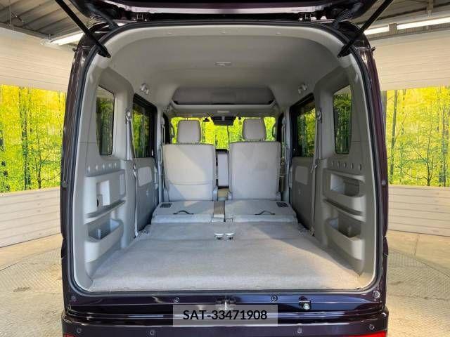 Suzuki EVERY WAGON 2023-03 359988-10