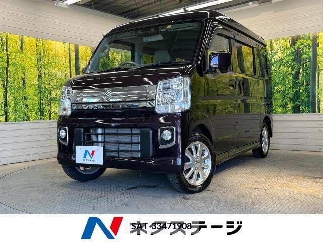 Suzuki EVERY WAGON 2023-03 359988-0