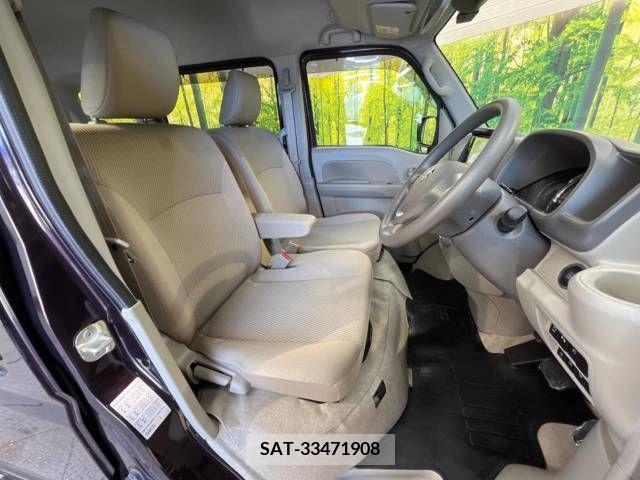 Suzuki EVERY WAGON 2023-03 359988-8