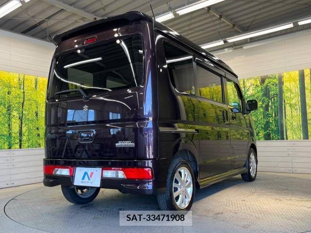 Suzuki EVERY WAGON 2023-03 359988-17