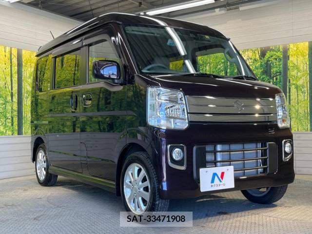 Suzuki EVERY WAGON 2023-03 359988-16