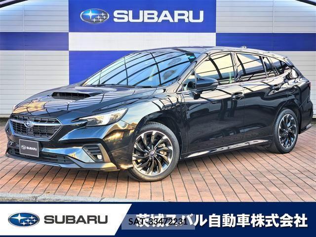 Subaru LEVORG 2021-09 222534-0