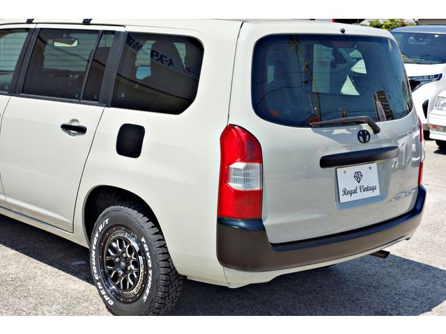 Toyota PROBOX VAN 2018-03 6823-15
