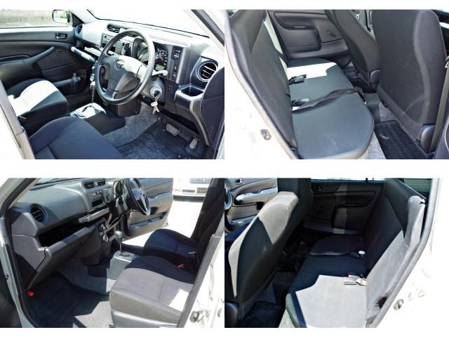 Toyota PROBOX VAN 2018-03 6823-2