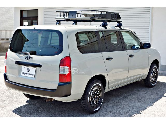 Toyota PROBOX VAN 2018-03 6823-14