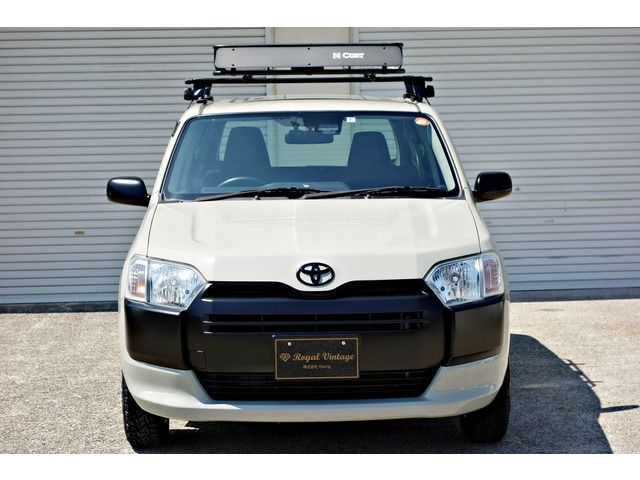 Toyota PROBOX VAN 2018-03 6823-5