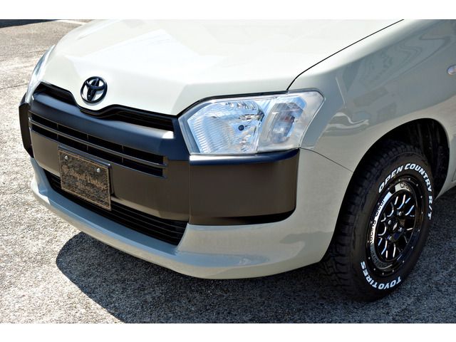 Toyota PROBOX VAN 2018-03 6823-8