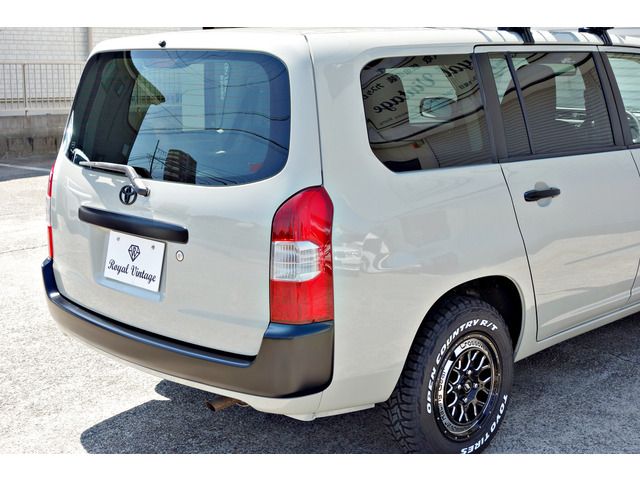 Toyota PROBOX VAN 2018-03 6823-16