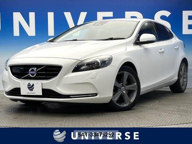 Volvo V40 2013-09 288669-0