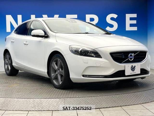 Volvo V40 2013-09 288669-17