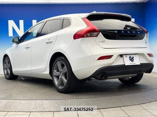 Volvo V40 2013-09 288669-18