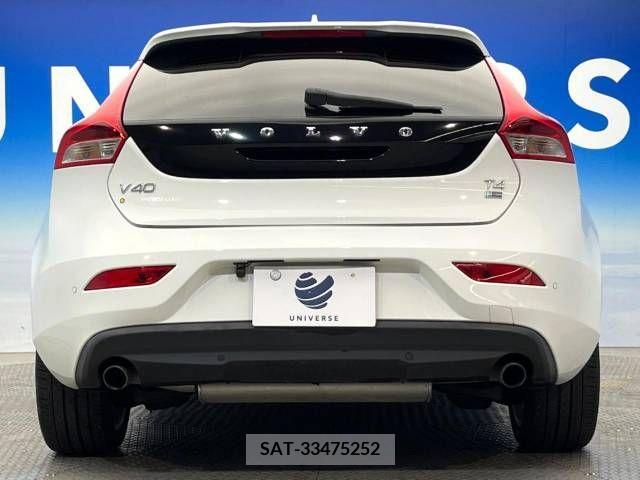 Volvo V40 2013-09 288669-16