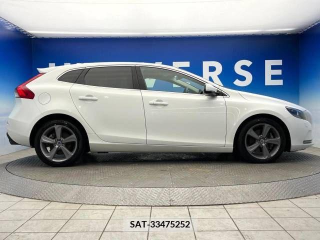 Volvo V40 2013-09 288669-19