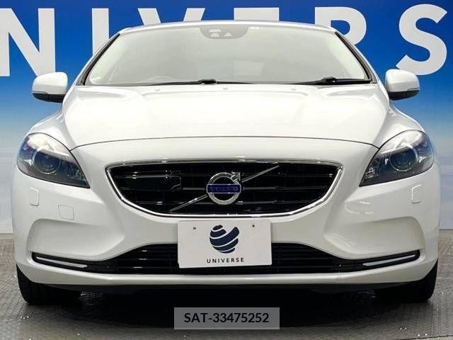 Volvo V40 2013-09 288669-15