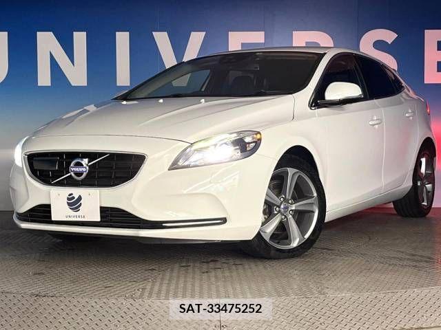 Volvo V40 2013-09 288669-12