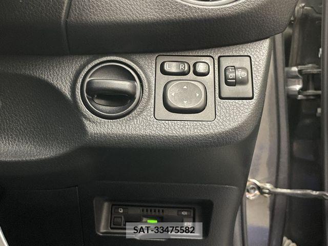 Toyota VITZ HYBRID 2018-10 370184-16