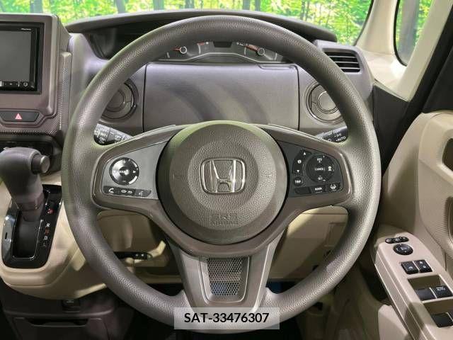 Honda N BOX 2020-04 278851-11