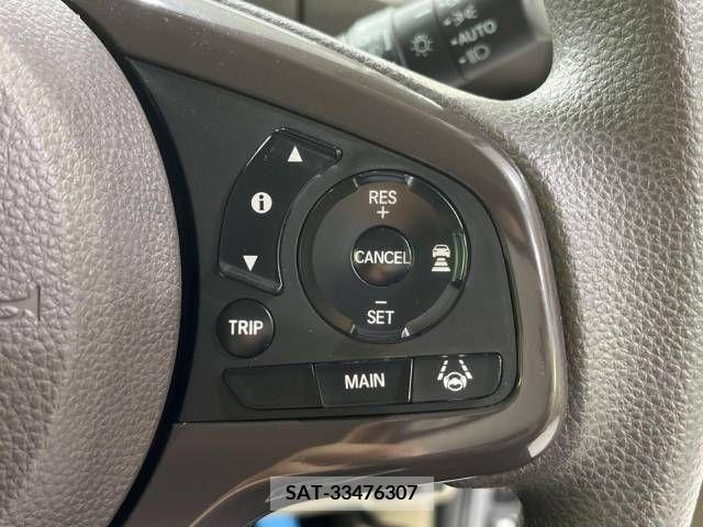 Honda N BOX 2020-04 278851-6