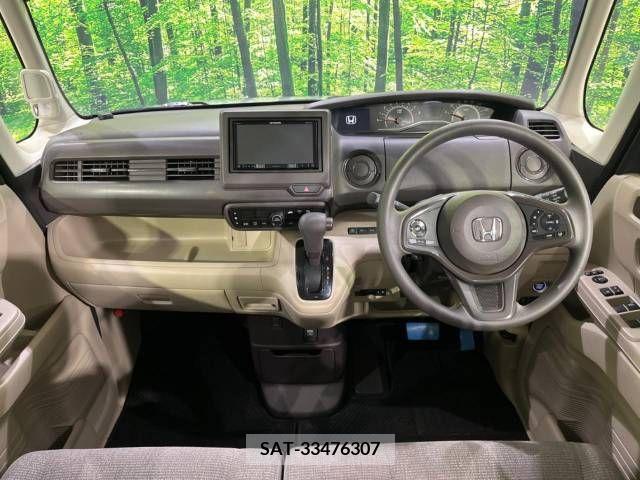 Honda N BOX 2020-04 278851-1