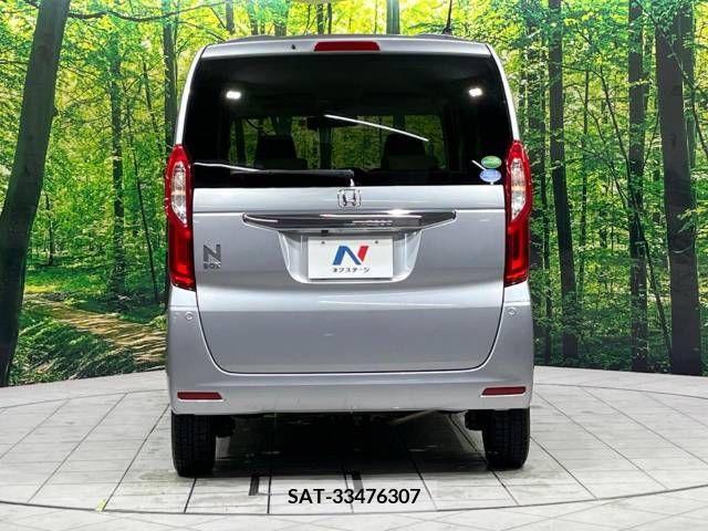 Honda N BOX 2020-04 278851-15