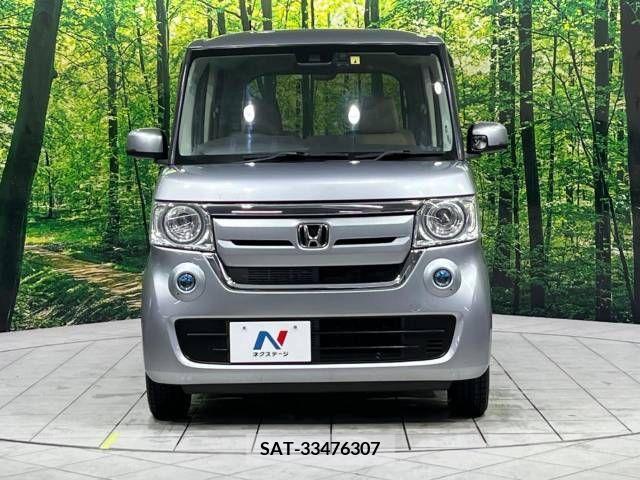 Honda N BOX 2020-04 278851-14