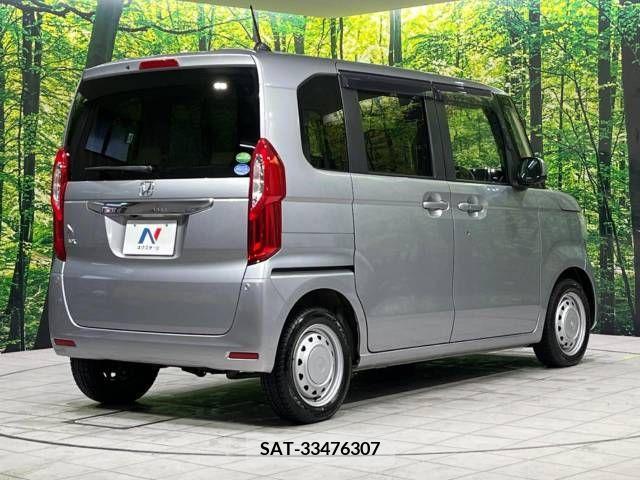 Honda N BOX 2020-04 278851-17