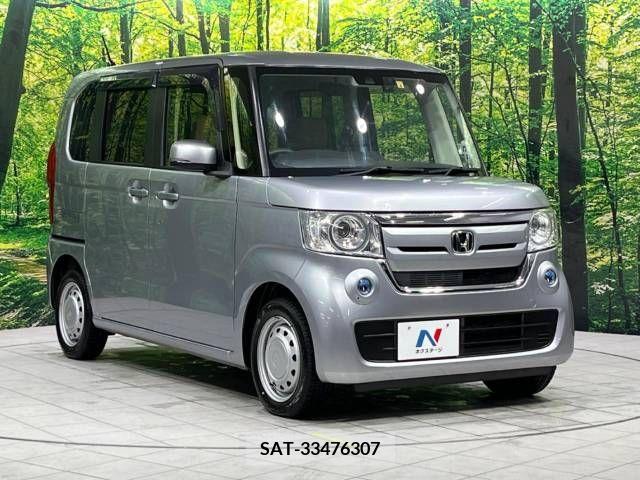 Honda N BOX 2020-04 278851-16