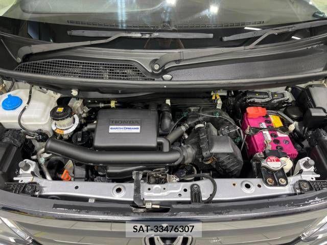 Honda N BOX 2020-04 278851-18