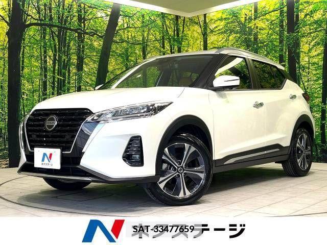 Nissan KICKS 2022-08 346189-0
