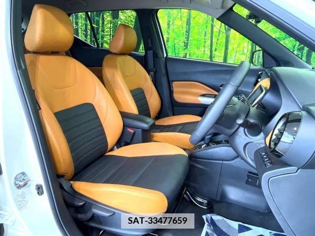 Nissan KICKS 2022-08 346189-8