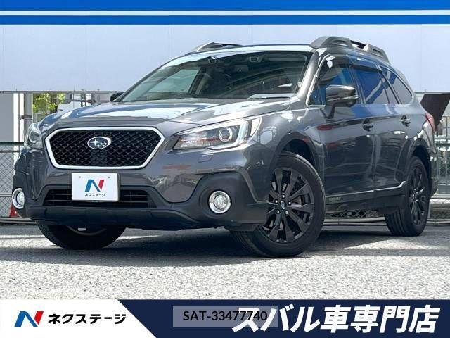 Subaru OUTBACK 2019-02 274788-0
