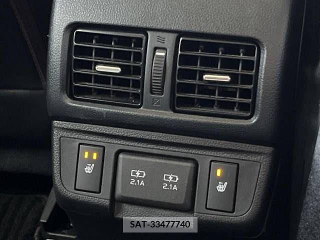 Subaru OUTBACK 2019-02 274788-14