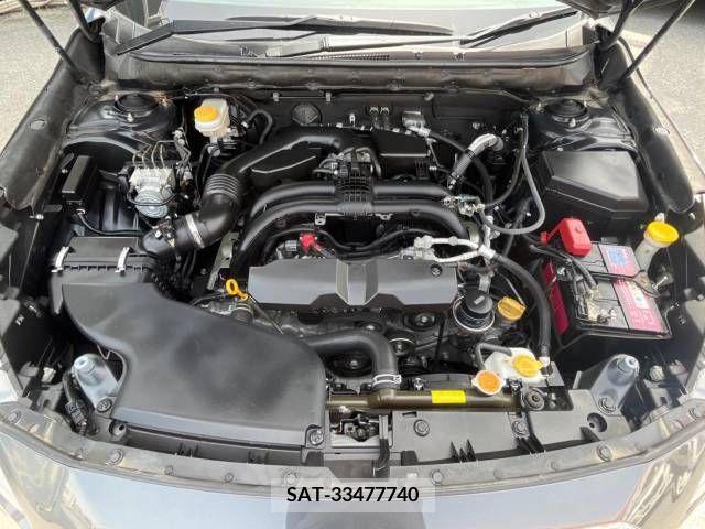 Subaru OUTBACK 2019-02 274788-19