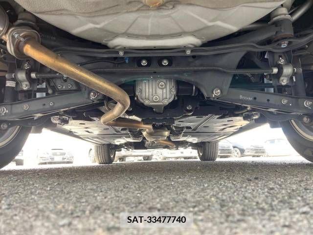 Subaru OUTBACK 2019-02 274788-18