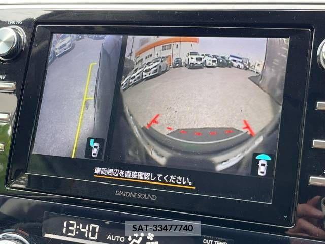Subaru OUTBACK 2019-02 274788-7