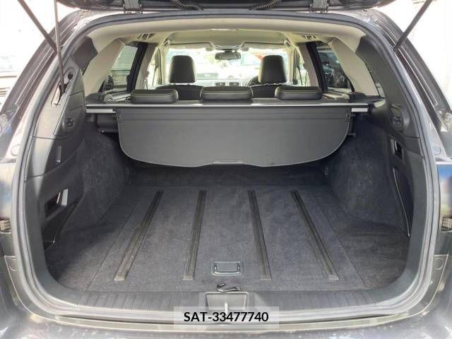 Subaru OUTBACK 2019-02 274788-17