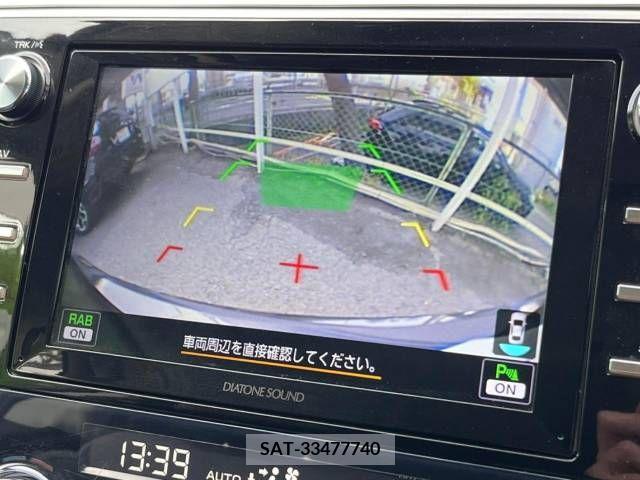 Subaru OUTBACK 2019-02 274788-6