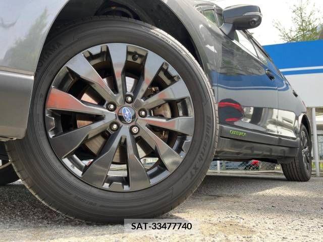 Subaru OUTBACK 2019-02 274788-16
