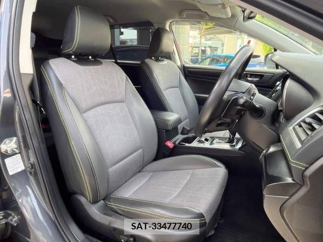 Subaru OUTBACK 2019-02 274788-9