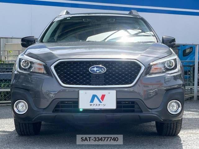 Subaru OUTBACK 2019-02 274788-4