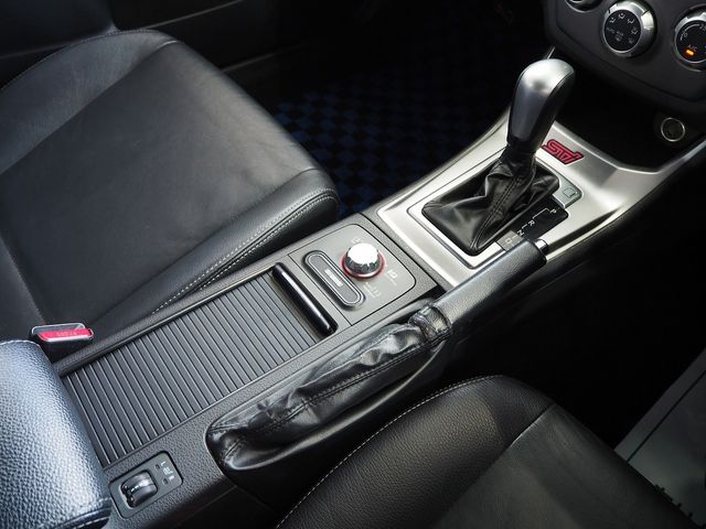 Subaru IMPREZA WRX 2009-03 193367-12