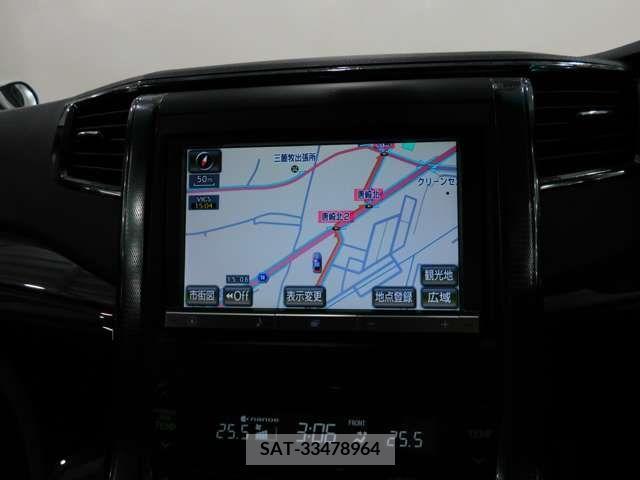 Toyota VELLFIRE 2013-08 329613-6