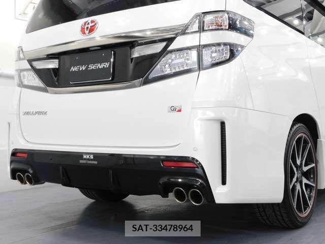 Toyota VELLFIRE 2013-08 329613-3