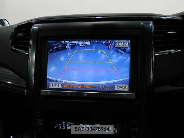 Toyota VELLFIRE 2013-08 329613-9