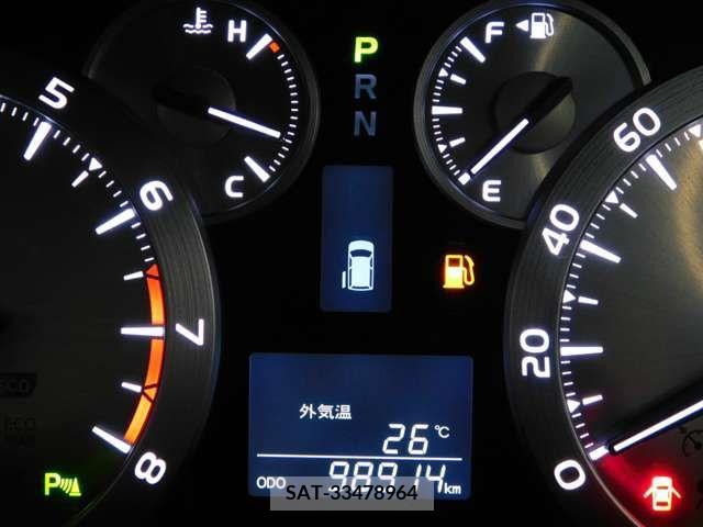 Toyota VELLFIRE 2013-08 329613-17