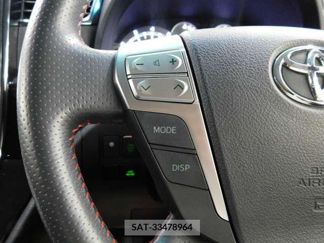 Toyota VELLFIRE 2013-08 329613-16